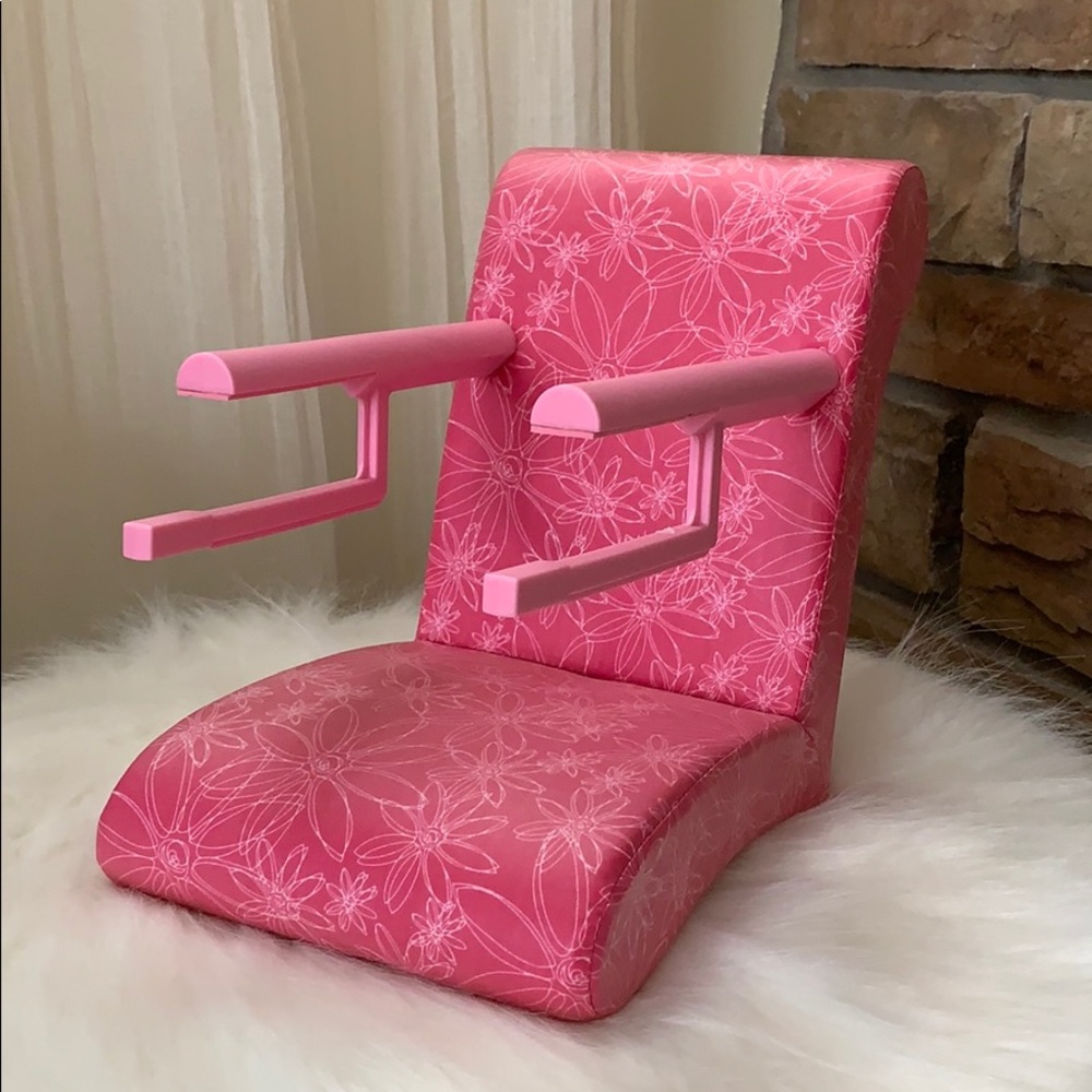 American Girl Vintage Treat Seat